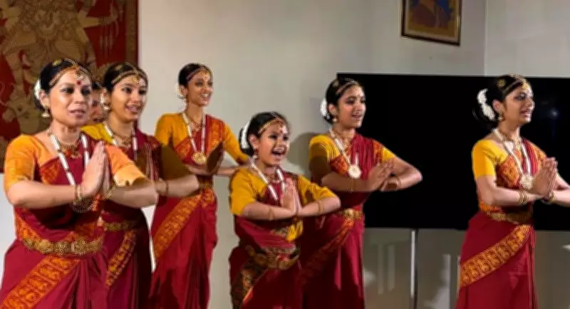 Delhi's Centre for Indian Classical Dances Marks 50th Year