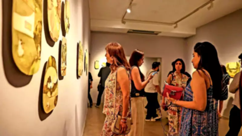 Delhi’s Gallery Crawls: Art Clusters Transforming the Capital’s Cultural Scene