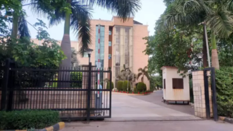 Delhi's Maulana Azad Medical College Redevelopment Bids Invited