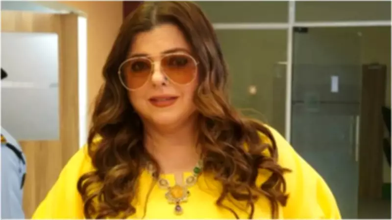 Delnaaz Irani Reunites with Iqbal Khan in Hui Gumm Yaadein Cameo