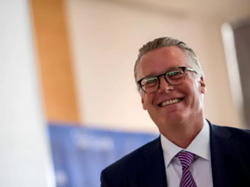 Delta CEO Rejects AI Speech for Lacking Human Spirit