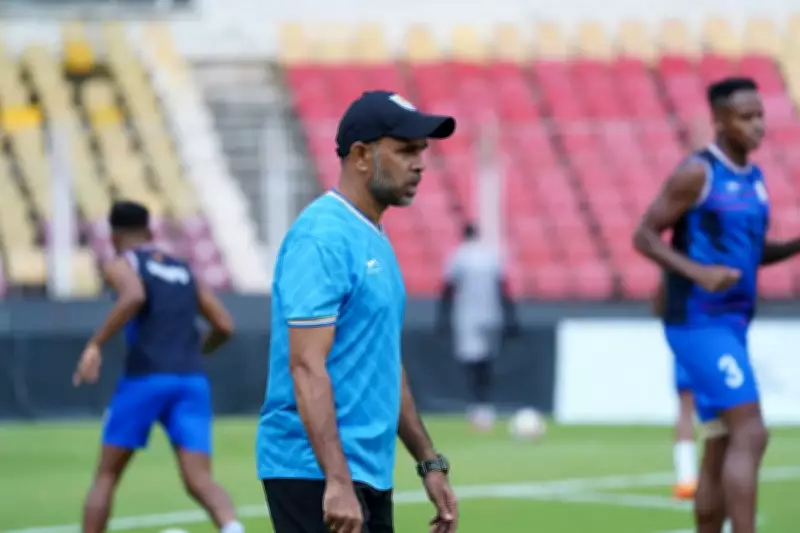 Dempo SC Aim to Continue Momentum Against Chanmari FC in IFL