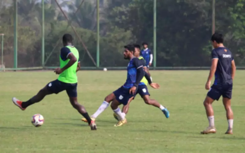 Dempo SC's Promotion Dream Dashed, Coach Urges Squad Retention for Next Season