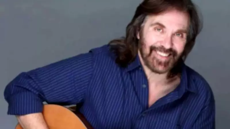 Dennis Locorriere, Voice of Dr. Hook, Dies at 76 After Kidney Disease Battle