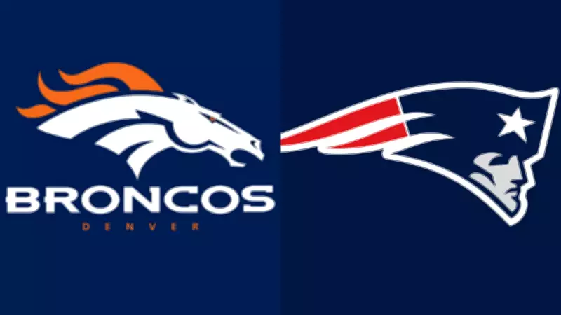 Denver Broncos Could Sign Stefon Diggs After Patriots Release