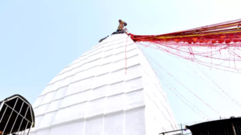 Deoghar: The Abode of Gods and the Sacred Baidyanath Jyotirlinga