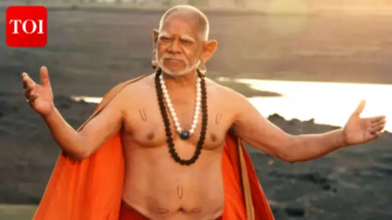 Deool Band 2 Crosses Rs 41 Crore in India, Second Weekend Expected to Boost Collections