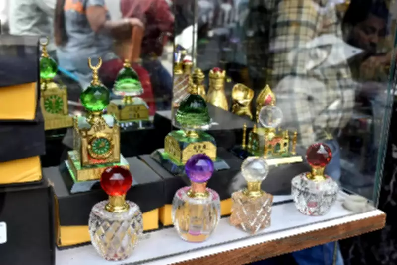 DEP Prices Surge 80% in Months, Hitting Perfume and Agarbatti Industries