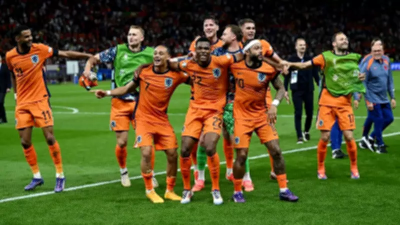 Depay and Timber Called Up as Netherlands Aim for World Cup Glory