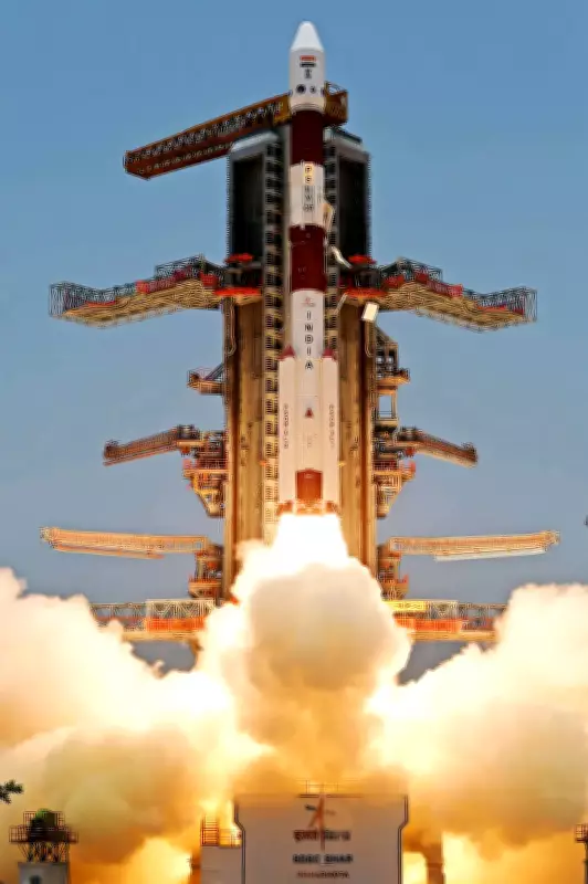 Dept of Space Approves Common Technical Facilities in Gujarat and Tamil Nadu