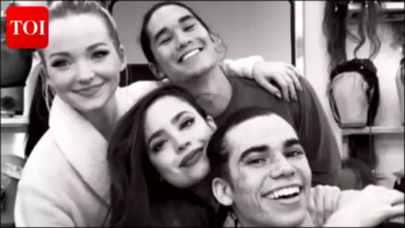 Descendants Cast Celebrates Cameron Boyce's Birthday with Heartfelt Tributes