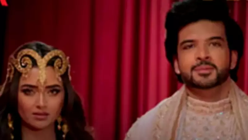 Desi Bling Gets Mixed Reviews: Viewers Call It Pretentious, TejRan Proposal Wins Hearts