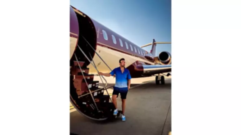 Desi Bling Trailer: Glimpse Into Dubai's Elite Indian Circle