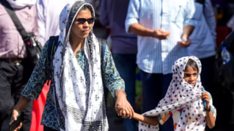 Desi Remedies to Protect from Extreme Heat and Heatwave