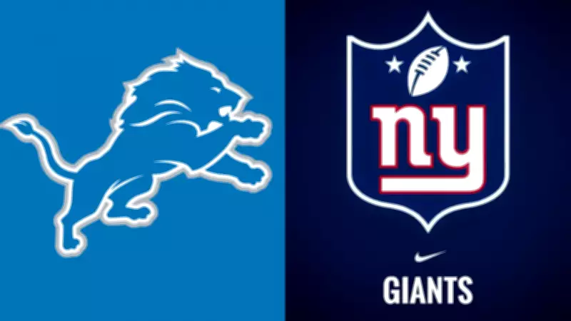 Detroit Lions Eye Russell Wilson After Disappointing 2024 Season