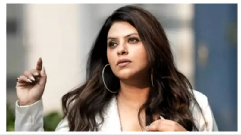 Devanggana Chauhan Opens Up About Relationship Fears and Trust Issues