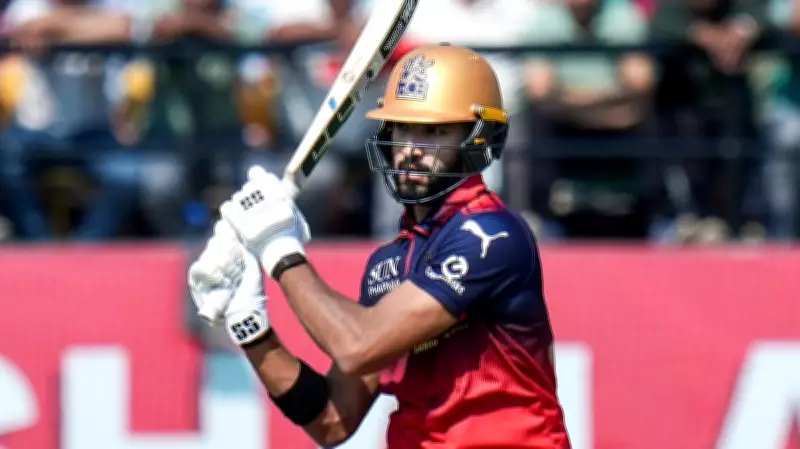 Devdutt Padikkal's IPL Comeback: Mental Resilience and Technical Evolution