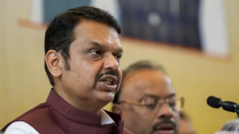 Devendra Fadnavis Launches 'Tech-Wari 2.0', Calls Common Man 'Vitthal'