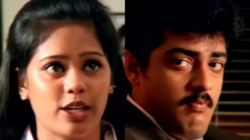 Devi Priya's Unforgettable Role in Ajith Kumar's Vaali Revealed