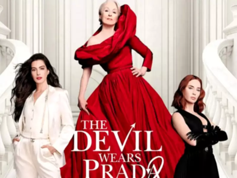 Devil Wears Prada 2 Gets A Certificate in India Despite Lower Ratings Abroad