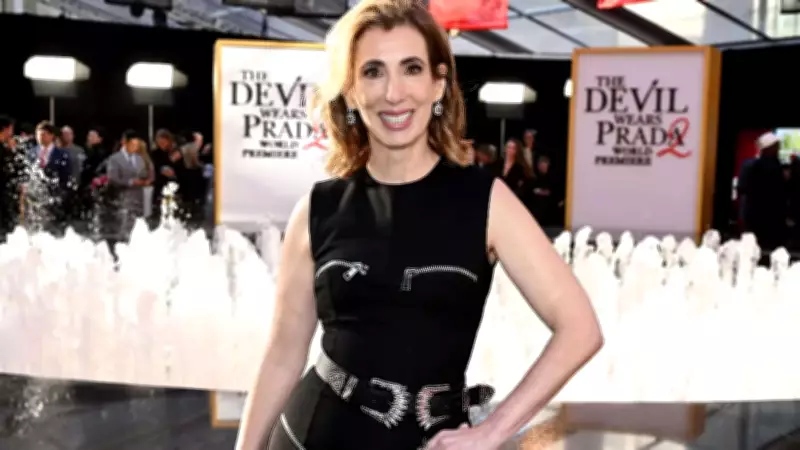 Devil Wears Prada Sequel Ditches Couture for Chaos in Modern Media World