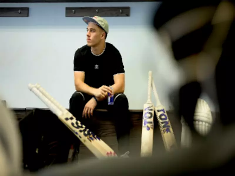 Dewald Brevis Excited for 2027 ODI World Cup in South Africa