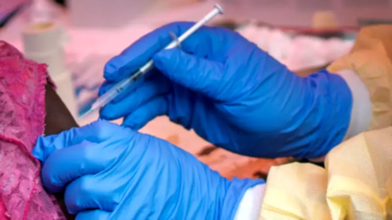 DGCA Issues Ebola Protocol for Airlines Flying from Africa Hotspots