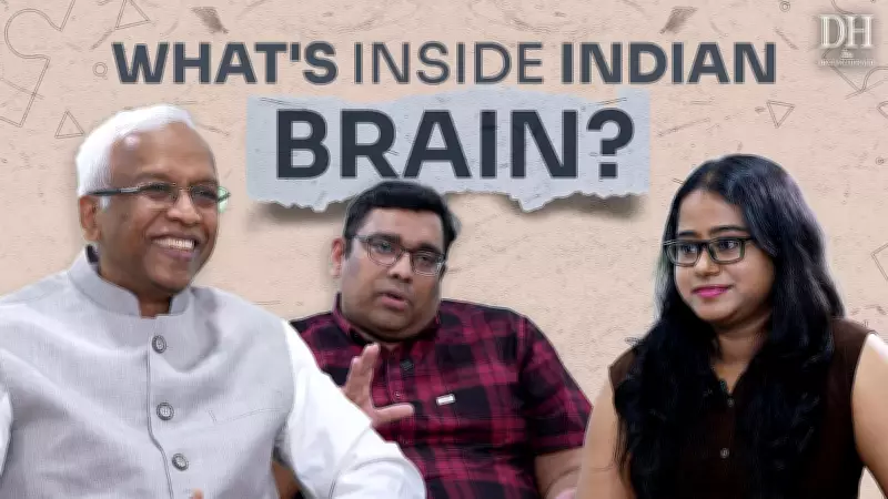DH Podcast: How the Human Brain Works – Sleep, Memory, Ageing Explained