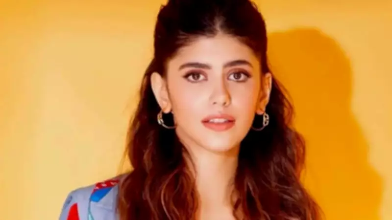 Dhak Dhak Sequel Script Ready, Sanjana Sanghi Confirms Excitement