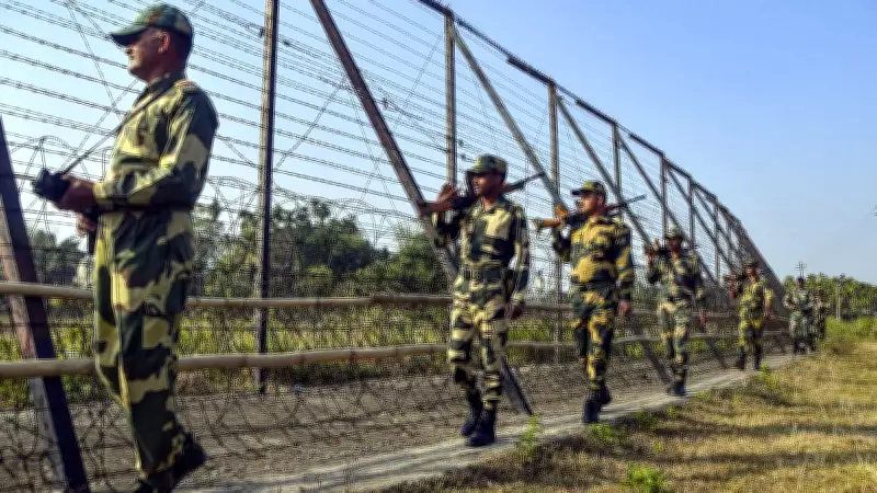 Dhaka Raises Concern Over BSF Killing of Suspected Bangladeshi Smugglers
