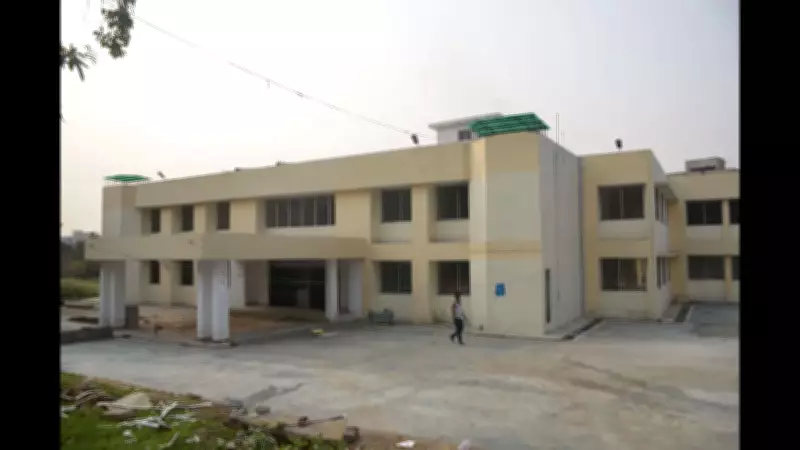 Dhanbad to get new medical college at Sadar Hospital premises