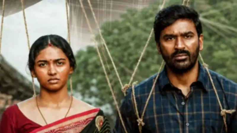 Dhanush's 'Kara' Gets Fresh Praise After Netflix Release, Fans Apologize for Skipping It