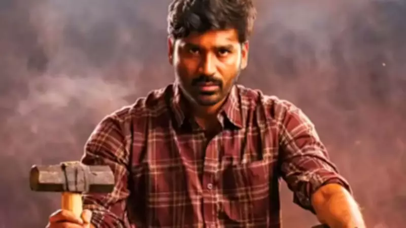 Dhanush's 'Kara' Nears Rs 50 Crore Worldwide in 10 Days
