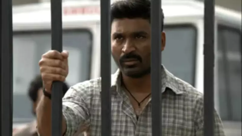 Dhanush's 'Kara' Opens Strong with Rs 9.14 Crore Worldwide on Day 1