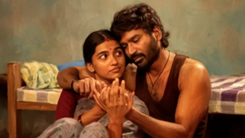 Dhanush's 'Kara' OTT Release Date and Platform Revealed