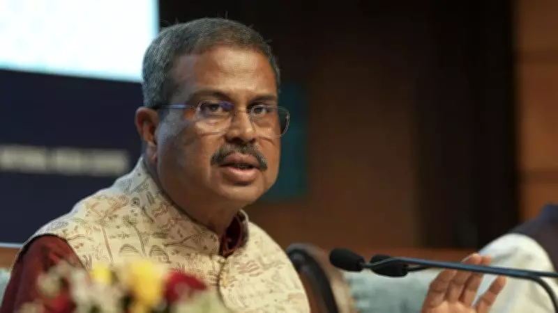 Dharmendra Pradhan Chairs High-Level Meet for Fresh NEET UG Exam