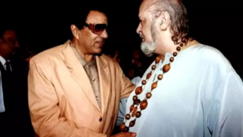 Dharmendra Recalls Shammi Kapoor's Unusual Breakfast of Raw Eggs and Brandy