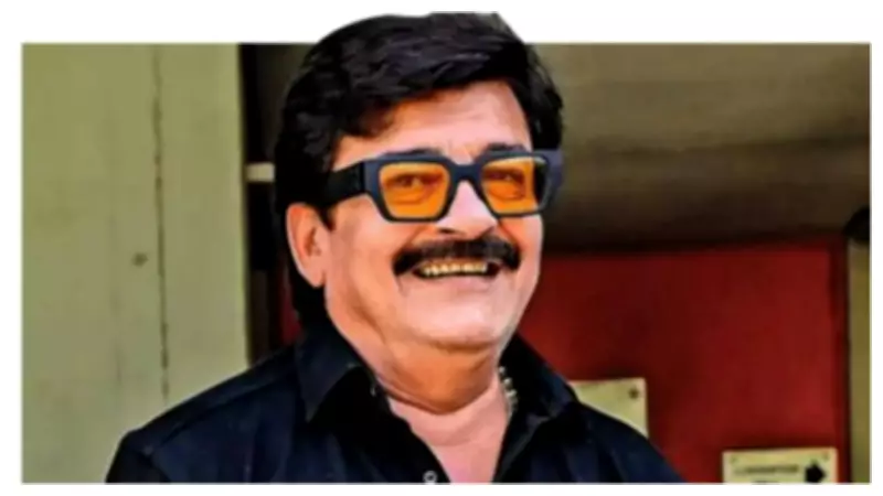 Dharmesh Vyas on theatre, OTT trends, and his Gujarati film Gadbad Thai Gai Yaar