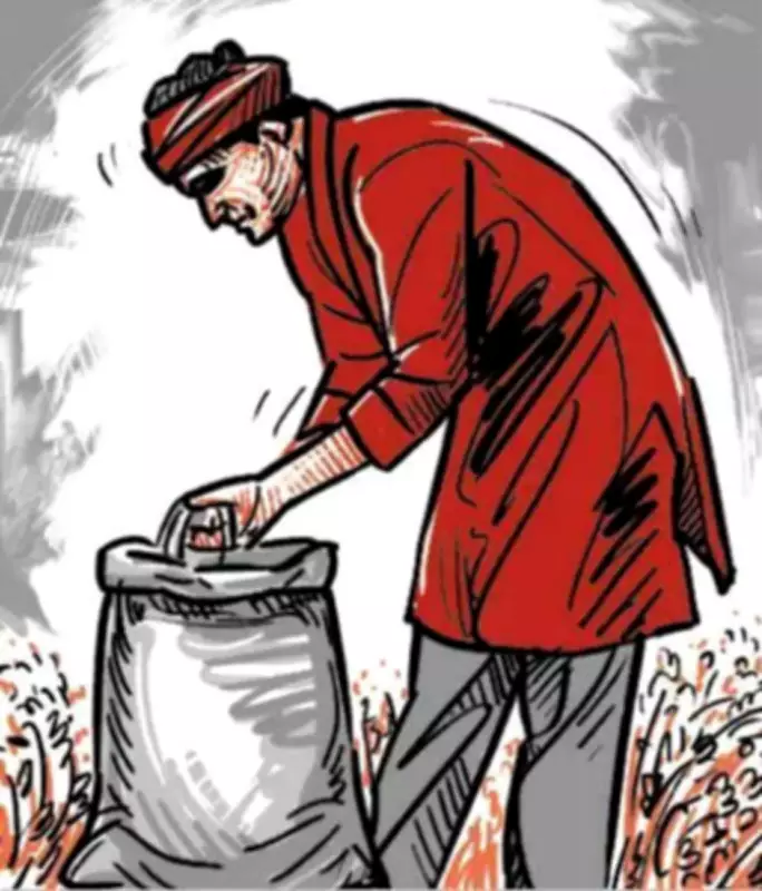 Dharwad Assures Adequate Seed, Fertiliser Stocks for Kharif Season