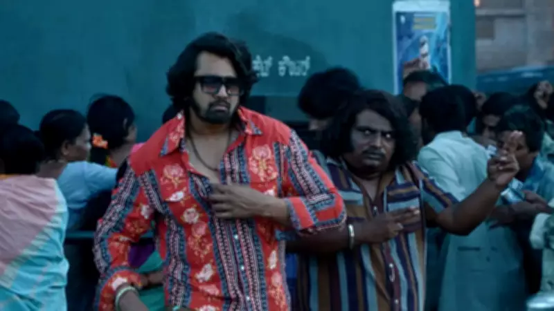 Dhruva Sarja's KD - The Devil Earns Rs 16.27 Crore in 5 Days at Box Office