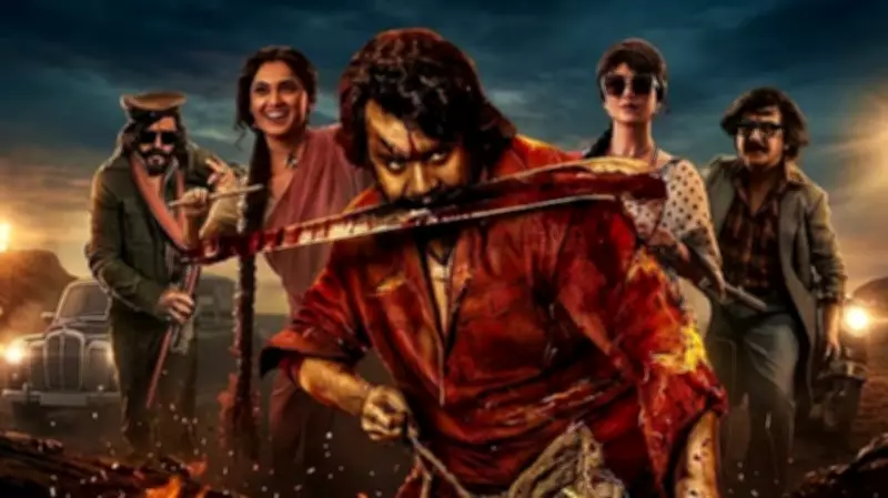 Dhruva Sarja's 'KD: The Devil' to Stream on ZEE5 from June 5