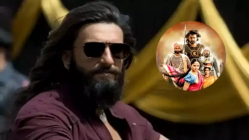 Dhurandhar 2 Beats Baahubali 2 to Become Second Highest Grossing Indian Film