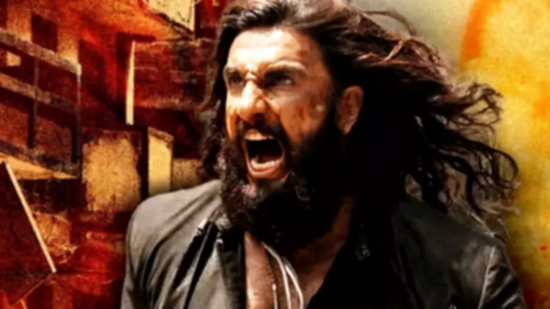 Dhurandhar 2 Completes 50 Days, Crosses Rs 1,140 Crore Net in India