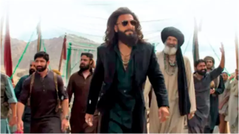 Dhurandhar 2 Copyright Battle: Mediation Fails Over 'Tirchi Topiwala' Song