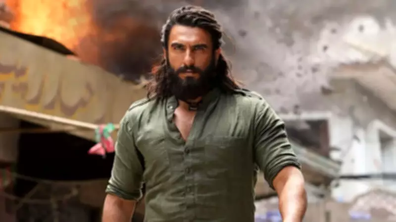 Dhurandhar 2 Day 44 Box Office: Inches Closer to Baahubali 2 Record