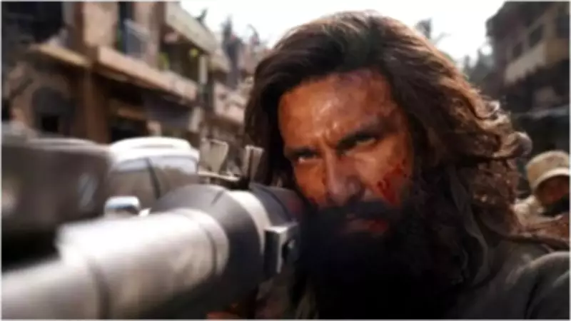 Dhurandhar 2 Digital Rights Sold for Rs 150 Crore to JioHotstar