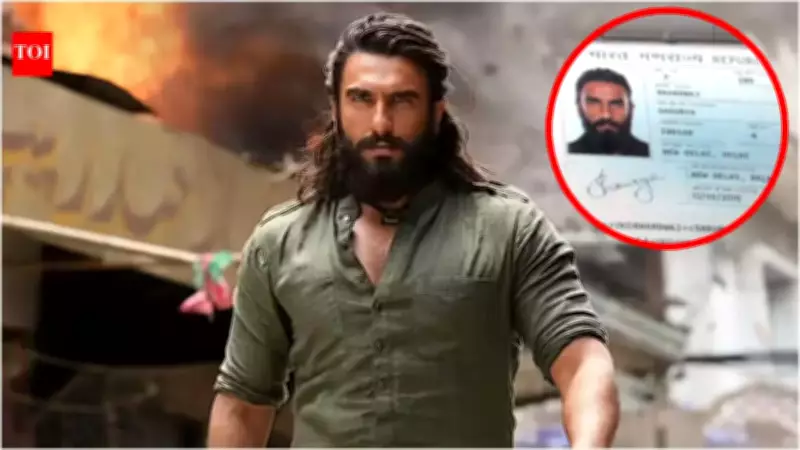 Dhurandhar 2 Easter Eggs Hint at Ranveer Singh's New Identity in Dhurandhar 3