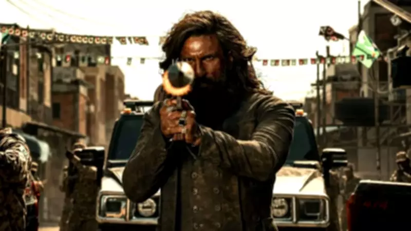 Dhurandhar 2 Nears Rs 1150 Crore India Net, OTT Release Set
