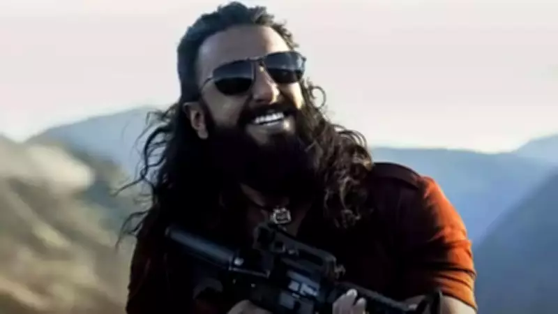 Dhurandhar 2 Nears Rs 1150 Crore, OTT Release Looms on June 4