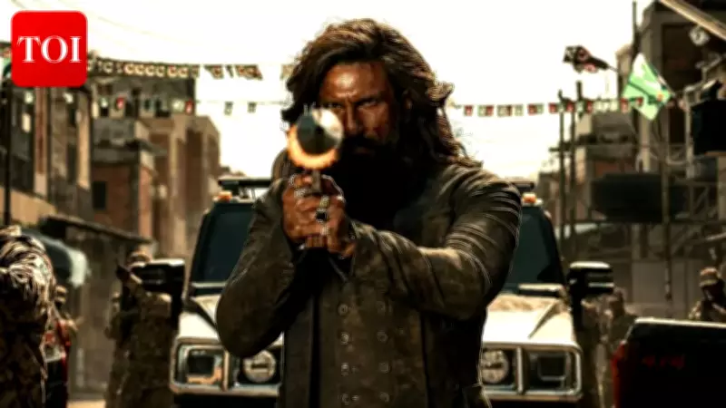Dhurandhar 2 Nears Rs 1150 Crore, OTT Release Set for June 4
